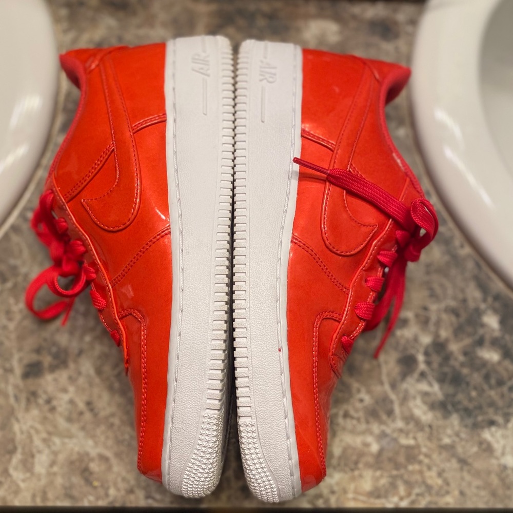 Air Force 1s